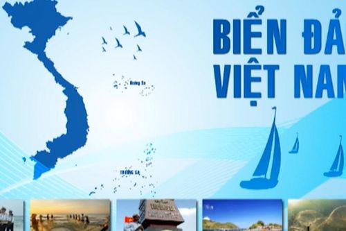 Triển lãm 'Di sản văn hóa biển, đảo Việt Nam' tại Bình Thuận