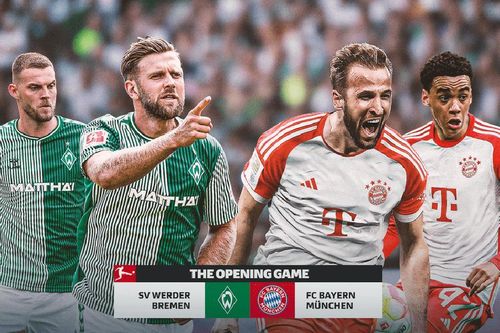 Lịch thi đấu bóng đá hôm nay 18/8: Nottingham vs Sheffield, Bremen vs Bayern