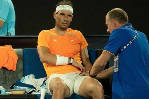 Nadal giải nghệ trong năm 2024?
