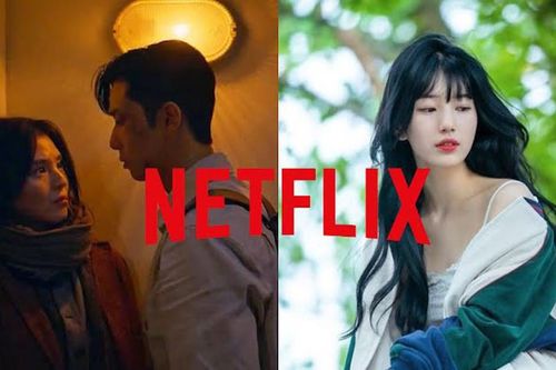 9 bộ phim cực hot sắp đổ bộ Netflix cuối năm 2023