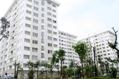 Con liệt sĩ có thuộc đối tượng mua nhà ở xã hội?