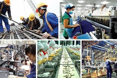 Khẩn trương nghiên cứu, xem xét, xử lý các kiến nghị của doanh nghiệp