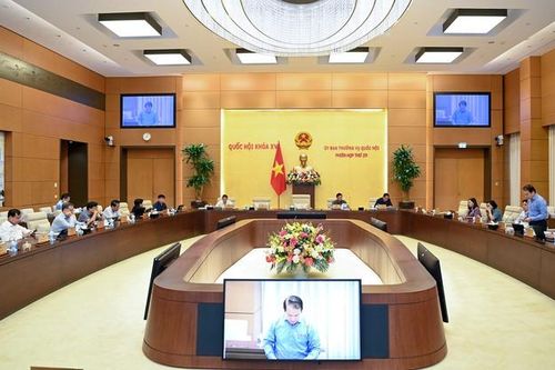 Giám sát làm rõ kết quả hoạt động của các đơn vị sự nghiệp công lập