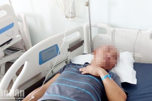 Chuyển hồ sơ sang Công an để điều tra vụ đánh ngư dân trên tàu cá ở Kiên Giang
