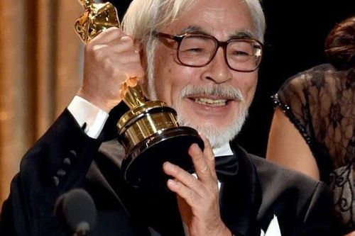 Phim mới của đạo diễn huyền thoại Hayao Miyazaki công chiếu mở màn Liên hoan phim San Sebastian Festival