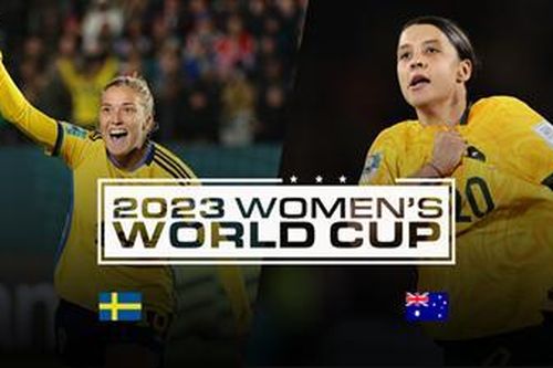 Nhận định Australia và Thụy Điển (tranh hạng 3 World Cup nữ 2023)