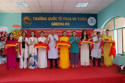 Bệnh viện 199 Bộ Công an quan tâm nâng cao sức khỏe cho đội ngũ y bác sĩ