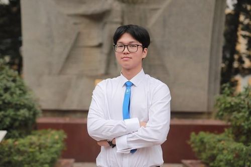 Chủ tịch Hội Sinh viên NEU: 'Phấn đấu đóng góp và xây dựng những mô hình mới cho Hội'