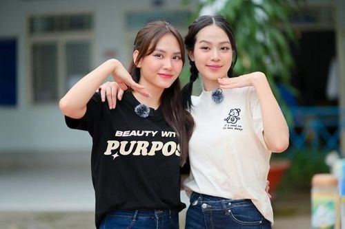 Hé lộ nguyên nhân 'bất hòa' giữa Đàm Vĩnh Hưng và Vũ Hà vì hai Hoa hậu đình đám showbiz này