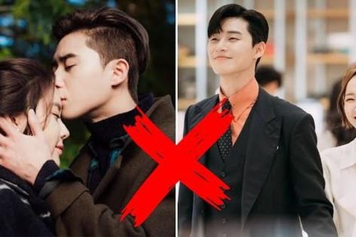 'Nam thần bom tấn xứ Hàn' Park Seo Joon vừa đưa ra tuyên bố khiến fan nữ 'chết sững'