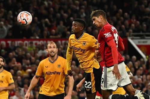 Man.United có vấn đề về bàn thắng và chỉ một tiền đạo mới sẽ không giải quyết được