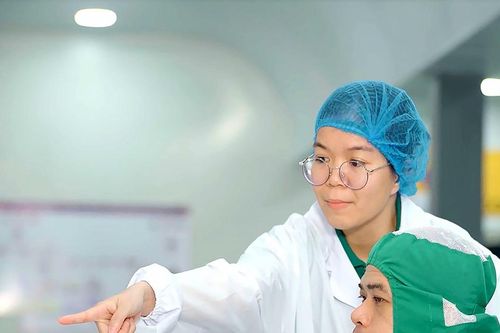 Những 'bóng hồng' đam mê sáng tạo