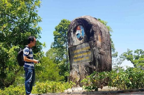Kỷ niệm 78 năm Cách mạng Tháng Tám và Quốc khánh 2-9: Đi trọn con đường cùng Tổ quốc - Bài 1: 'Việt Minh hóa' trường đào tạo sĩ quan