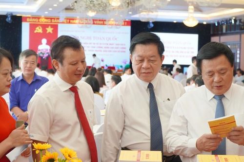 Nâng cao chất lượng nghiên cứu, biên soạn, tuyên truyền, giáo dục Lịch sử Đảng