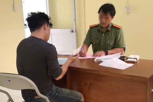 YouTuber Dưa Leo bị xử phạt 7,5 triệu đồng vì đăng clip sai sự thật