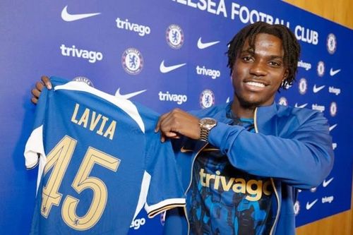 Chelsea đón tân binh thứ 8, ký Romeo Lavia từ Southampton