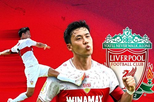 Từ 'Hendo' đến Endo: Tại sao Liverpool ký hợp đồng với Wataru Endo?