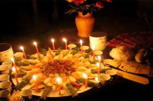 Thực hư những điều kiêng kỵ và điều nên làm trong tháng 'cô hồn'