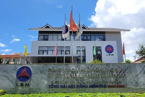 Công ty khoáng sản Lâm Đồng bị phạt hơn 400 triệu, ai làm chủ?