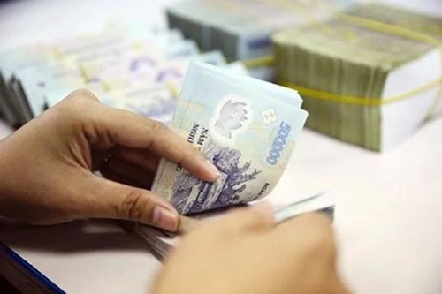 Bắt Tùng 'Phòng', Khánh 'Muộn' và đồng bọn về hành vi cho vay lãi nặng