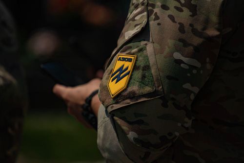 'Azov đã hồi phục và đang tham gia chiến đấu'