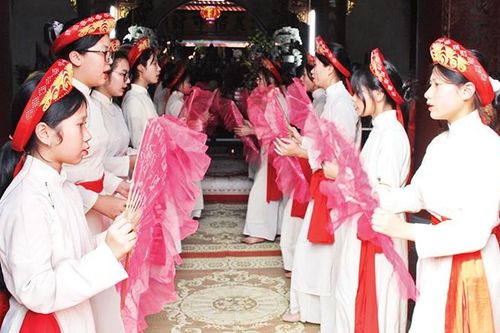 Vì sao nhiều nghệ sĩ múa Việt Nam tài năng nhưng ít được công chúng biết đến?
