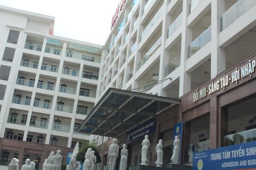 Chủ tịch Hội đồng Trường Đại học Kinh Bắc bị tố sử dụng bằng không hợp pháp