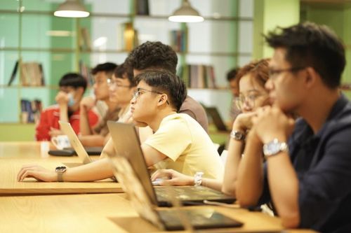 Xây dựng mạng lưới doanh nghiệp để hỗ trợ sinh viên