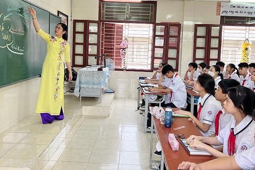 Làm rõ vướng mắc hành lang pháp lý thực hiện xã hội hóa giáo dục