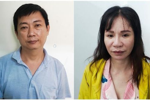 Khởi tố 2 chủ tiệm trong vụ buôn lậu 19 kg vàng qua biên giới