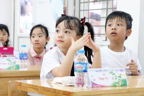 Hà Nội đề nghị nâng tầng, xây tầng hầm cho nhà trường ở quận nội thành