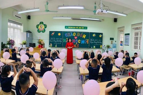 Giải pháp của Chính phủ thực hiện hiệu quả hơn xã hội hóa trong giáo dục