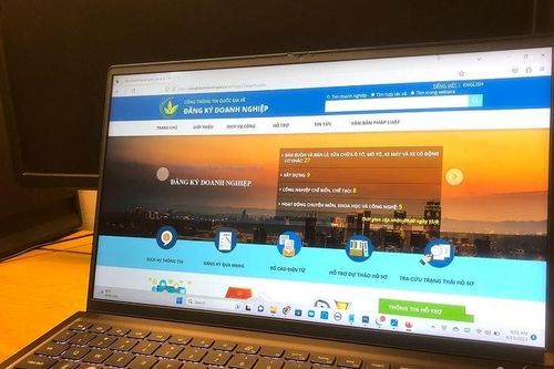 Hướng dẫn tra cứu mã số thuế doanh nghiệp online đơn giản và nhanh chóng