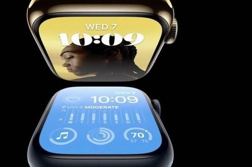 Apple Watch X đang được phát triển để kỷ niệm dịp đặc biệt