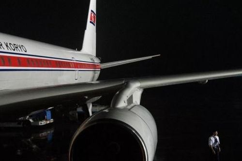 Triều Tiên nối lại đường bay đầu tiên với quốc gia này sau Covid-19