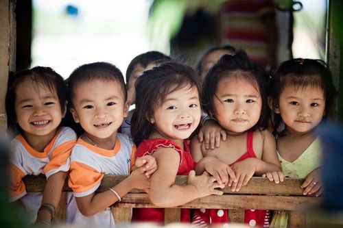 Chính sách trợ giúp xã hội đối với trẻ mồ côi