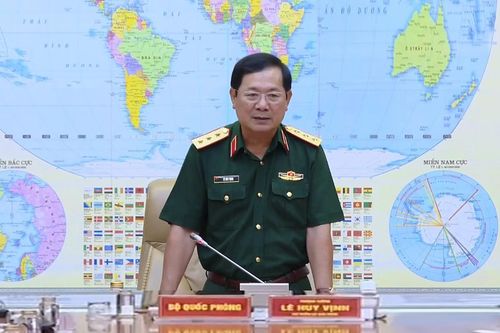 Thực trạng dữ liệu số và trung tâm dữ liệu phục vụ chuyển đổi số trong Bộ Quốc phòng