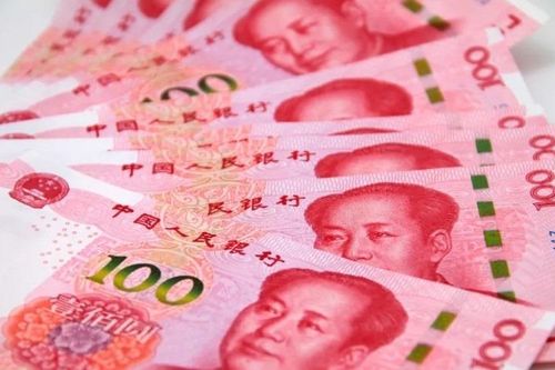 Trung Quốc tích cực bán USD để đẩy giá nội tệ