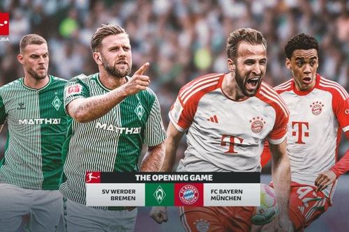 Lịch thi đấu bóng đá ngày 18/8