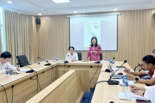 Giải Việt dã Báo Bà Rịa - Vũng Tàu lần thứ 24 sẽ khai mạc vào 26/8