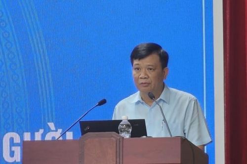Thanh Hóa: Tập huấn công tác thông tin đối ngoại về quyền con người