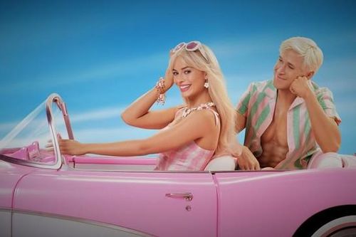 Sau Việt Nam, 'Barbie' bị cấm chiếu ở Algeria