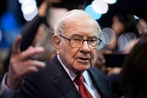 Giới đầu tư lo lắng khi tỷ phú Warren Buffet bán tới 8 tỷ USD cổ phiếu chỉ trong Quý 2