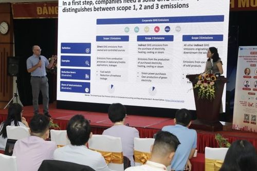 EU có quy định mới về phát triển bền vững, doanh nghiệp Việt Nam sẽ chịu tác động lớn