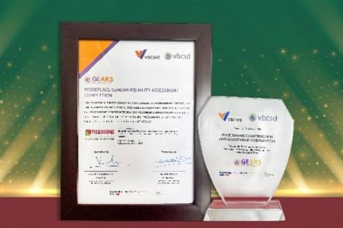 Doanh nghiệp nỗ lực tạo môi trường sống và làm việc hiệu quả, công bằng, an toàn và hạnh phúc