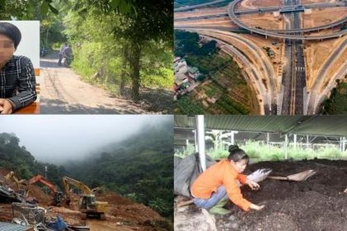 Nóng 18h: Vụ bé trai 3 tháng tuổi tử vong: Bắt khẩn cấp cha dượng về hành vi giết người