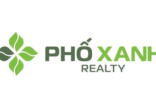Phố Xanh ra mắt nhận diện thương hiệu mới