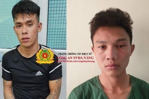 Triệt xóa nhóm trộm xe máy liên tỉnh