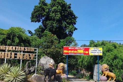 Sau vụ trẻ đuối nước, Đà Nẵng tổng kiểm tra các cơ sở kinh doanh du lịch tại suối Lương