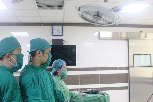Người đàn ông nguy kịch vì vi khuẩn tấn công gan